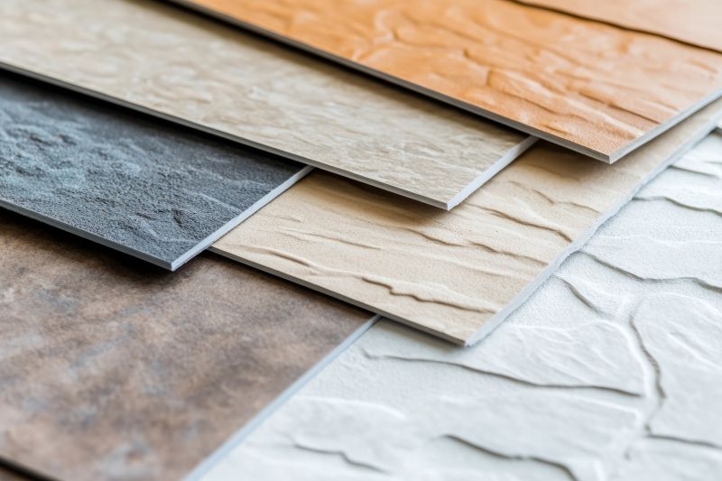 Cement Board Installation
